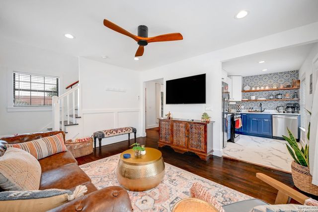 312 Natalen, San Antonio, TX 78209