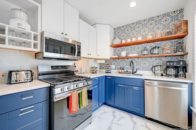 312 Natalen, San Antonio, TX 78209