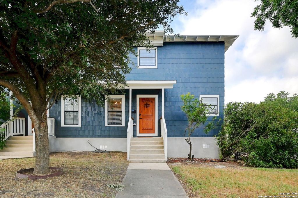 312 Natalen, San Antonio, TX 78209