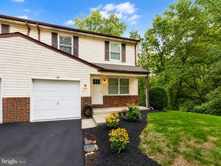 26 BOWLING GREEN AVE #UNIT 6 (F), Morrisville, PA 19067