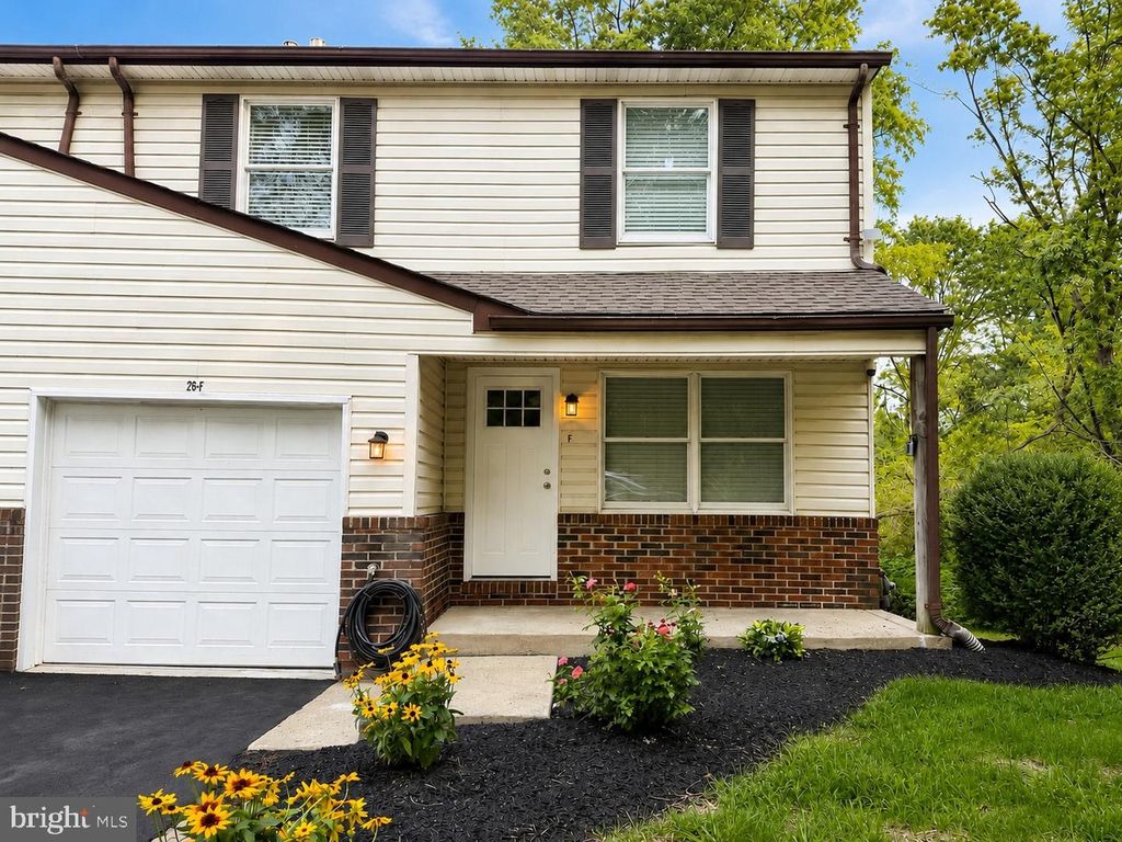 26 BOWLING GREEN AVE #UNIT 6 (F), MORRISVILLE, PA 19067 — photo 5