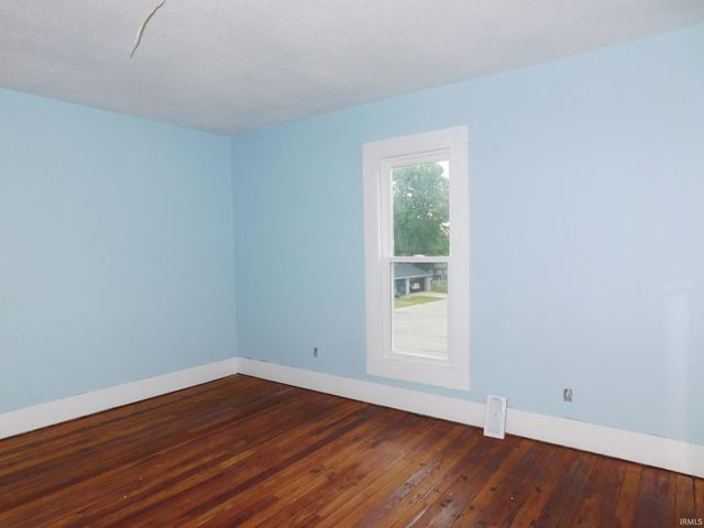 404 W Huntington, Montpelier, IN 47359