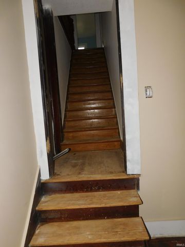 404 W Huntington, Montpelier, IN 47359