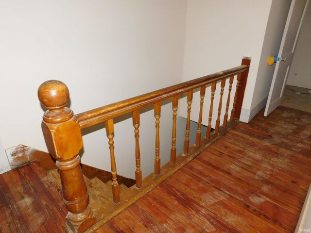 404 W Huntington, Montpelier, IN 47359