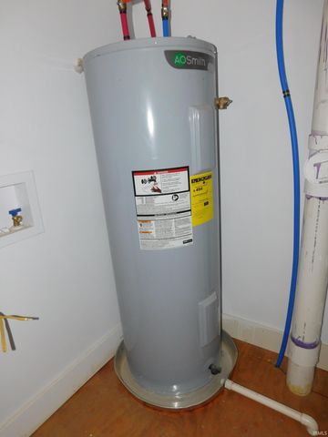 404 W Huntington, Montpelier, IN 47359