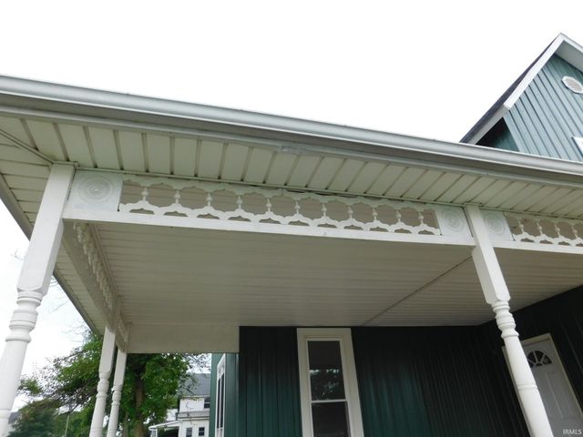 404 W Huntington, Montpelier, IN 47359