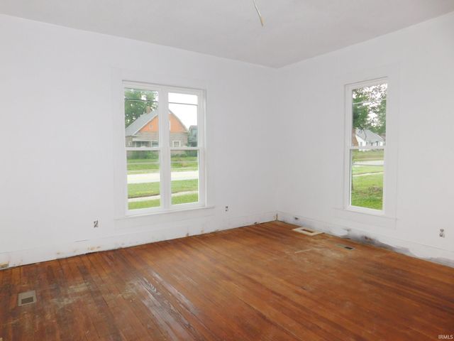 404 W Huntington, Montpelier, IN 47359