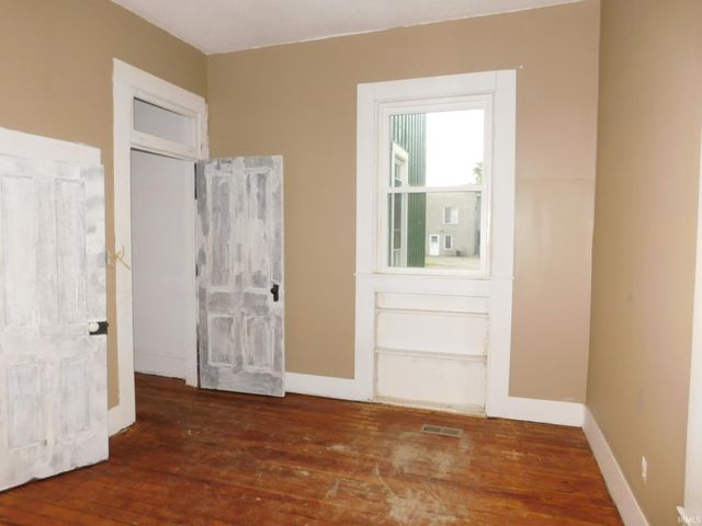 404 W Huntington, Montpelier, IN 47359