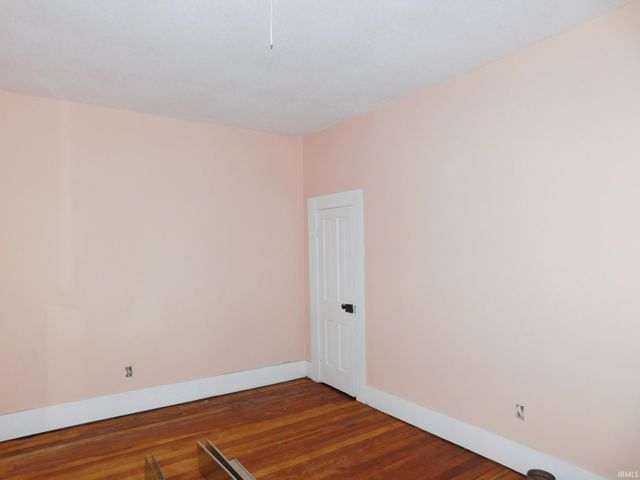 404 W Huntington, Montpelier, IN 47359