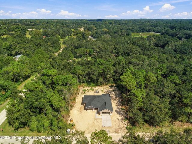 13304 Canada Goose Road, Weeki Wachee, FL 34614