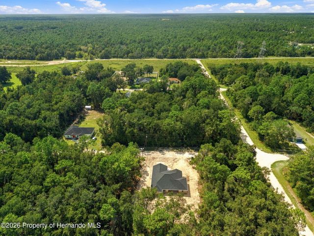 13304 Canada Goose Road, Weeki Wachee, FL 34614