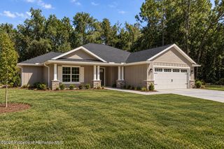 13304 Canada Goose Road, Weeki Wachee, FL 34614