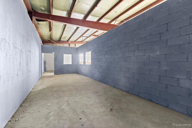 15306 Rosa Parks Boulevard, Detroit, MI 48238