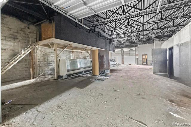 15306 Rosa Parks Boulevard, Detroit, MI 48238