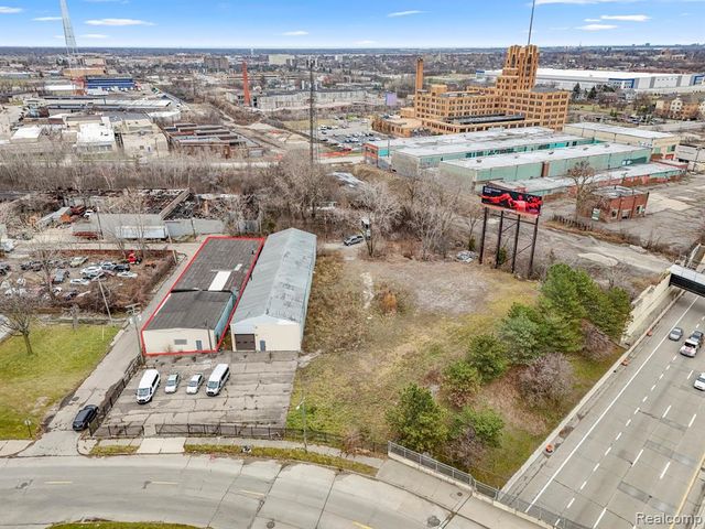 15306 Rosa Parks Boulevard, Detroit, MI 48238