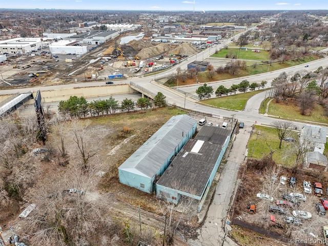 15306 Rosa Parks Boulevard, Detroit, MI 48238