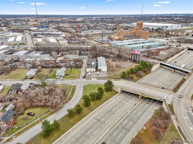 15306 Rosa Parks Boulevard, Detroit, MI 48238