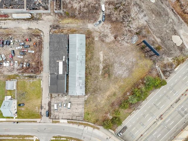 15306 Rosa Parks Boulevard, Detroit, MI 48238