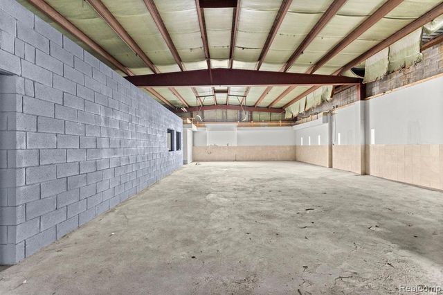 15306 Rosa Parks Boulevard, Detroit, MI 48238