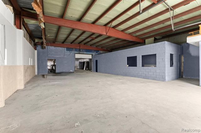 15306 Rosa Parks Boulevard, Detroit, MI 48238