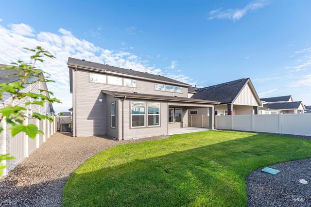 9454 S Egg Harbor, Kuna, ID 83634