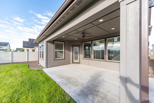 9454 S Egg Harbor, Kuna, ID 83634