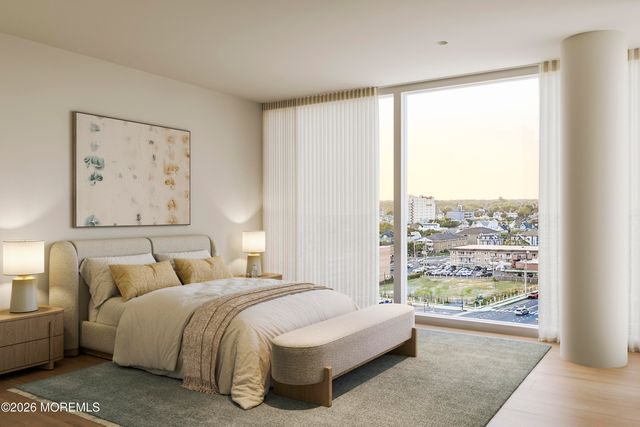 1201 Ocean Avenue 416, Asbury Park, NJ 07712