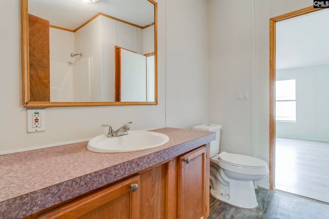 597 Forest Hills Drive, Winnsboro, SC 29180