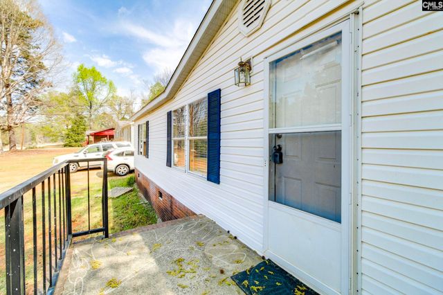 597 Forest Hills Drive, Winnsboro, SC 29180