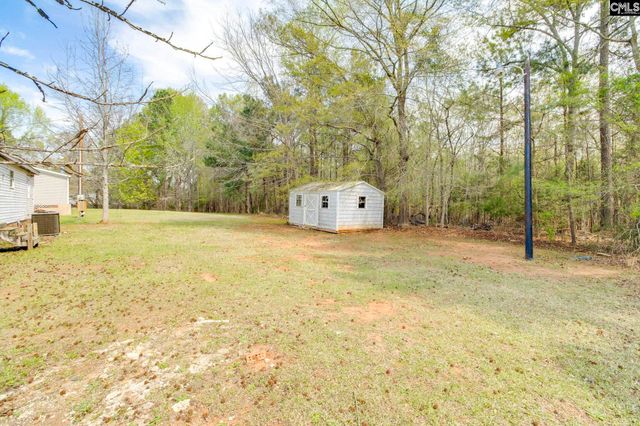 597 Forest Hills Drive, Winnsboro, SC 29180