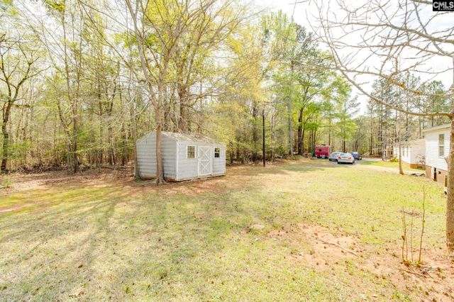597 Forest Hills Drive, Winnsboro, SC 29180