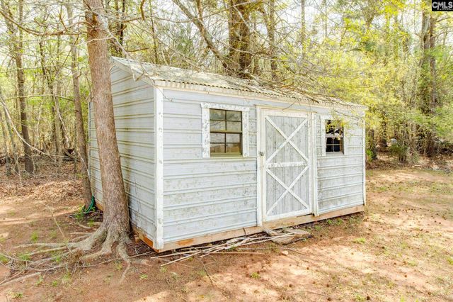 597 Forest Hills Drive, Winnsboro, SC 29180
