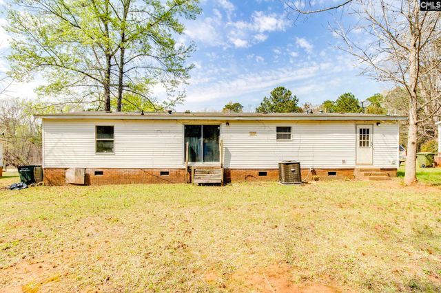 597 Forest Hills Drive, Winnsboro, SC 29180