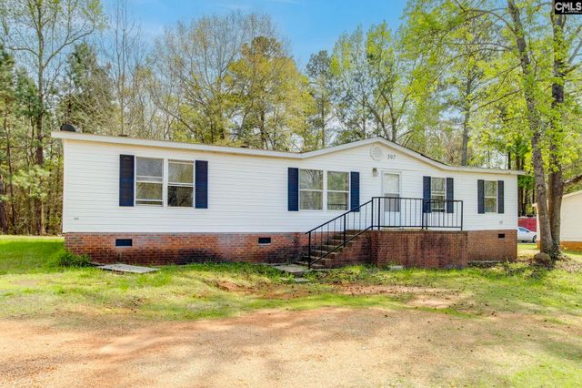 597 Forest Hills Drive, Winnsboro, SC 29180