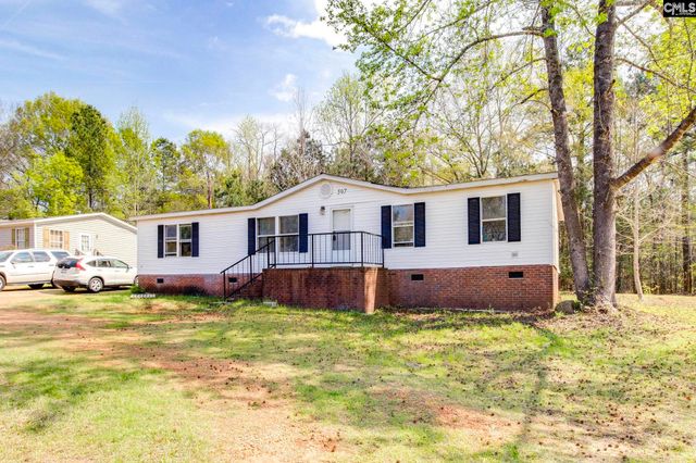 597 Forest Hills Drive, Winnsboro, SC 29180
