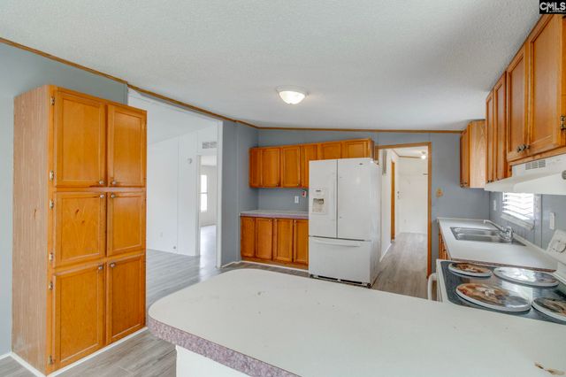 597 Forest Hills Drive, Winnsboro, SC 29180
