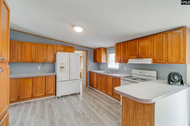 597 Forest Hills Drive, Winnsboro, SC 29180