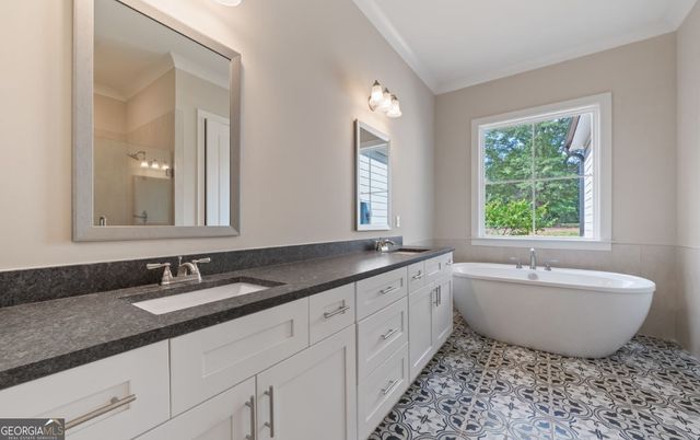 1345 Harmony Bend, Watkinsville, GA 30677