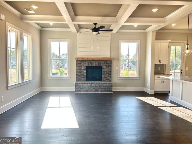 1345 Harmony Bend, Watkinsville, GA 30677