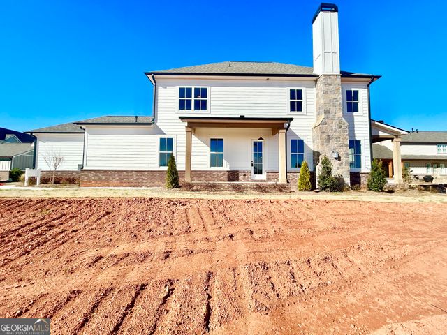1345 Harmony Bend, Watkinsville, GA 30677