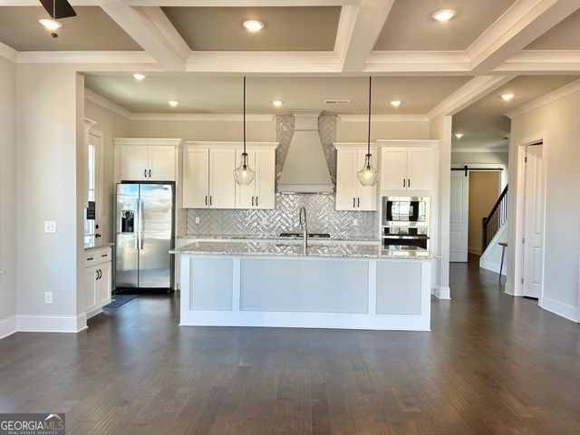 1345 Harmony Bend, Watkinsville, GA 30677