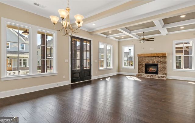 1345 Harmony Bend, Watkinsville, GA 30677