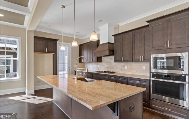 1345 Harmony Bend, Watkinsville, GA 30677