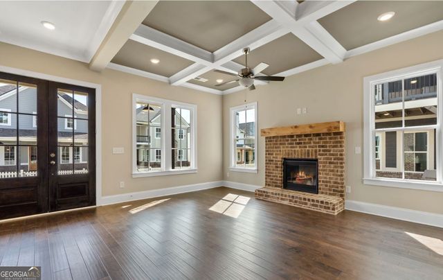 1345 Harmony Bend, Watkinsville, GA 30677