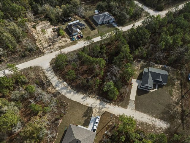 15525 CLIFF SWALLOW ROAD, Brooksville, FL 34614