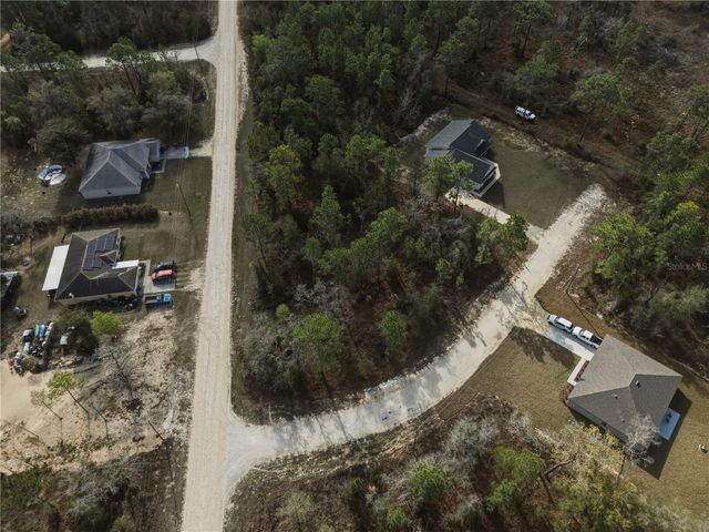 15525 CLIFF SWALLOW ROAD, Brooksville, FL 34614