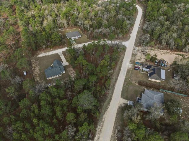 15525 CLIFF SWALLOW ROAD, Brooksville, FL 34614