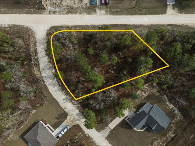 15525 CLIFF SWALLOW ROAD, Brooksville, FL 34614