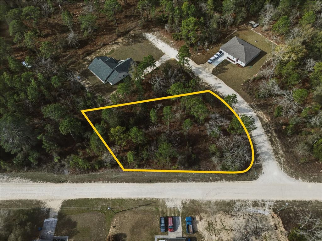 15525 CLIFF SWALLOW ROAD, Brooksville, FL 34614