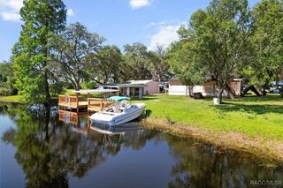 8109 E Tierra Court, Inverness, FL 34453